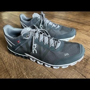 On Cloud Running Shoes